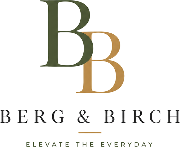 Berg & Birch